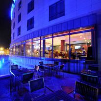 The Absolute Hotel