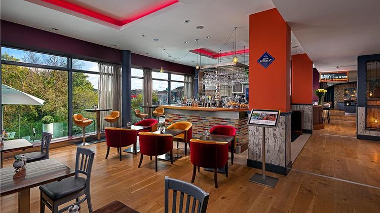 The Absolute Hotel Restaurant