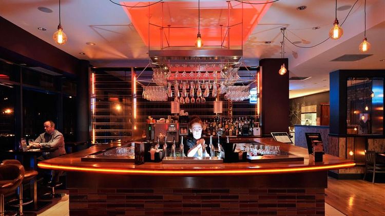 The Absolute Hotel Restaurant