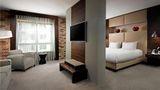 The Absolute Hotel Room