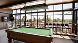 Nightcap at Riverside Hotel Recreation