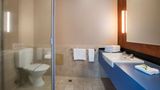 Burvale Hotel Room