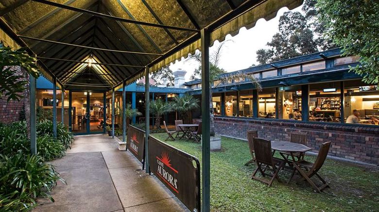 <b>Burvale Hotel Restaurant</b>. Images powered by <a href="https://iceportal.shijigroup.com/" title="IcePortal" target="_blank">IcePortal</a>.