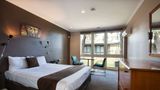 Burvale Hotel Room