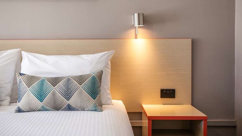 <b>Ferntree Gully, a Nightcap Hotel Room</b>. Images powered by <a href="https://iceportal.shijigroup.com/" title="IcePortal" target="_blank">IcePortal</a>.