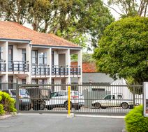 Ferntree Gully, a Nightcap Hotel Exterior