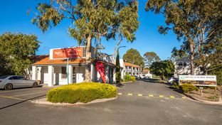 Ferntree Gully, a Nightcap Hotel