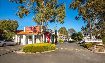 Ferntree Gully, a Nightcap Hotel