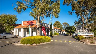 Ferntree Gully, a Nightcap Hotel