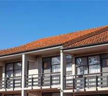 Ferntree Gully, a Nightcap Hotel Exterior