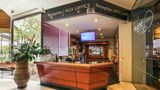 Matthew Flinders Hotel, a NightCap Hotel Lobby