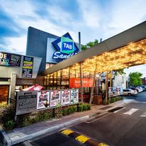 Sandbelt Club Hotel