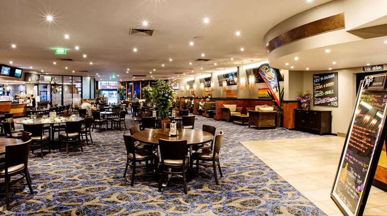 <b>Sandbelt Club Hotel Restaurant</b>. Images powered by <a href="https://iceportal.shijigroup.com/" title="IcePortal" target="_blank">IcePortal</a>.