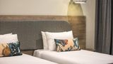 Sandbelt Club Hotel Room
