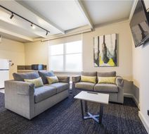 Sandbelt Club Hotel Room