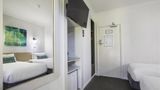 Skyways Hotel Room