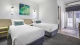 Skyways Hotel Room