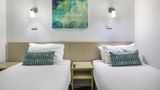 Skyways Hotel Room