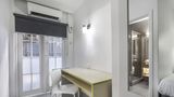 Skyways Hotel Room