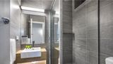 Skyways Hotel Room