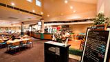 York on Lilydale Resort Restaurant