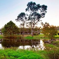 York on Lilydale Resort