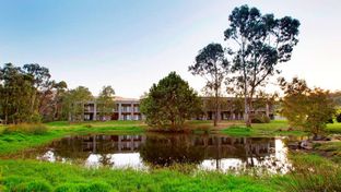 York on Lilydale Resort