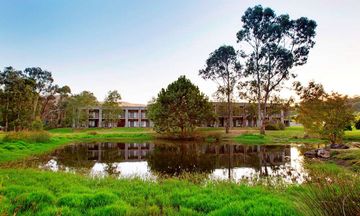York on Lilydale Resort