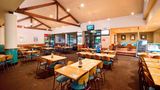 York on Lilydale Resort Restaurant