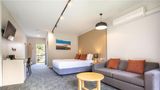 York on Lilydale Resort Room