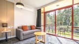 York on Lilydale Resort Room