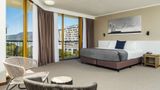 Pacific Hotel Cairns Room