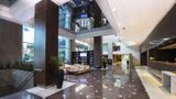 Krystal Urban Aeeropuerto Lobby