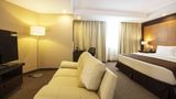 Krystal Urban Aeeropuerto Suite