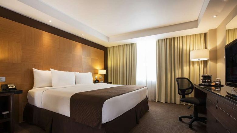 <b>Krystal Urban Aeeropuerto Room</b>. Images powered by <a href="https://iceportal.shijigroup.com/" title="IcePortal" target="_blank">IcePortal</a>.