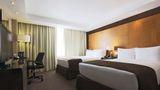 Krystal Urban Aeeropuerto Room