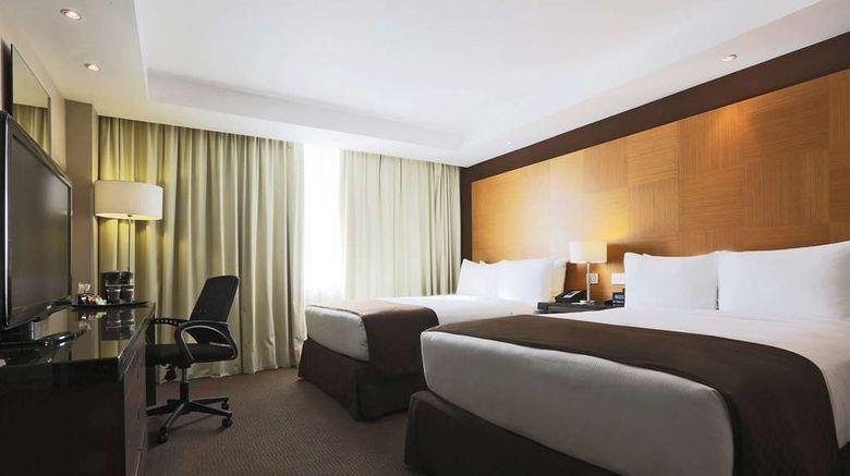 <b>Krystal Urban Aeeropuerto Room</b>. Images powered by <a href="https://iceportal.shijigroup.com/" title="IcePortal" target="_blank">IcePortal</a>.