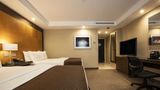 Krystal Urban Aeeropuerto Room