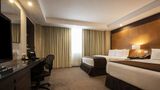 Krystal Urban Aeeropuerto Room