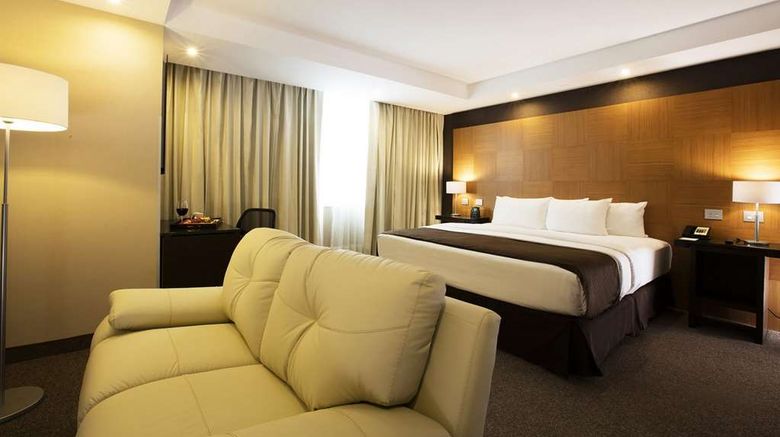 <b>Krystal Urban Aeeropuerto Suite</b>. Images powered by <a href="https://iceportal.shijigroup.com/" title="IcePortal" target="_blank">IcePortal</a>.