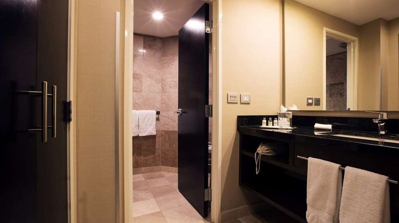 <b>Krystal Urban Aeeropuerto Room</b>. Images powered by <a href="https://iceportal.shijigroup.com/" title="IcePortal" target="_blank">IcePortal</a>.