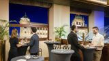<b>Occidental Praha Wilson Restaurant</b>. Images powered by <a href="https://iceportal.shijigroup.com/" title="IcePortal" target="_blank">IcePortal</a>.