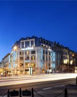 Occidental Praha Wilson