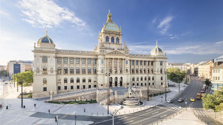 <b>Occidental Praha Wilson Other</b>. Images powered by <a href="https://iceportal.shijigroup.com/" title="IcePortal" target="_blank">IcePortal</a>.