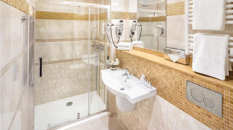 <b>Occidental Praha Wilson Room</b>. Images powered by <a href="https://iceportal.shijigroup.com/" title="IcePortal" target="_blank">IcePortal</a>.