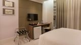 Hilton Garden Inn Belo Horizonte Room