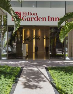 Hilton Garden Inn Belo Horizonte