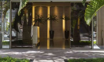 Hilton Garden Inn Belo Horizonte