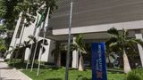 Hilton Garden Inn Belo Horizonte Exterior