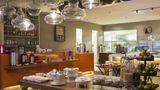 Hilton Garden Inn Belo Horizonte Restaurant
